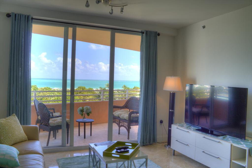 海洋广场梦想目的地酒店 迈阿密海滩 客房 照片